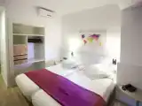 Двухместный номер Эконом