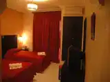 Трёхместный номер