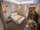 Двухместный люкс