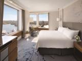 Двухместная комната Horizon Club Sydney Harbour Premier