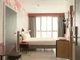 Двухместный номер Family