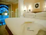 Двухместный люкс Grand Дуплекс