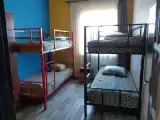 Четырёхместный номер Эконом