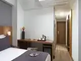 Четырёхместный номер Family