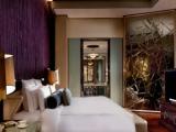 Двухместный люкс Club Lounge Access (только для двух человек) Chairman The Bund River View