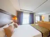 Двухместная вилла Junior