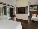 Двухместный полулюкс Club Lounge Access Art