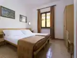 Апартаменты Four-roomed