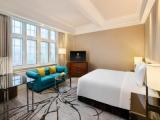 Одноместный номер (North Building) Premier Deluxe