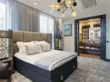 Двухместный люкс Luxury