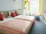 Трёхместный номер Kids