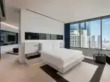 Двухместный люкс Urban c 1 комнатой