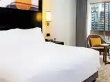 Двухместный номер Deluxe High Floor