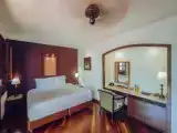 Двухместный номер Deluxe