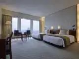Двухместный люкс Luxurious