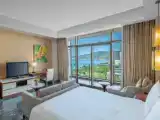 Двухместный номер Luxury Grand с видом на океан
