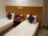 Двухместный номер