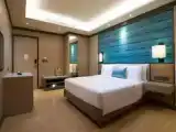 Двухместный номер Superior с видом на сад