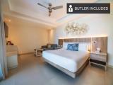 Номер Diamond Club Swim Out Luxury