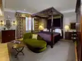 Двухместный люкс Four Poster