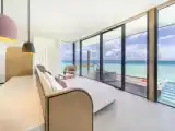 Двухместная вилла Beach Pool Ocean