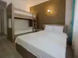 Четырёхместный номер Семейный