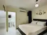 Четырёхместные апартаменты with Pyramids view
