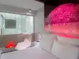 Двухместный номер Deluxe