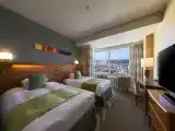 Двухместный номер 22-25th floor Deluxe