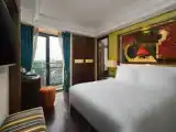 Двухместный полулюкс