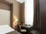Номер Стандарт