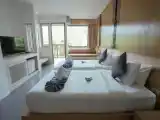 Двухместный номер Grand Deluxe