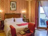 Двухместный номер Grand Deluxe