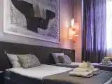 Двухместный номер Стандарт