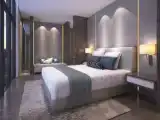 Двухместный люкс Champion