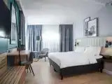 Двухместный полулюкс