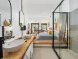 Двухместный люкс Penthouse