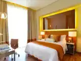 Двухместный люкс Deluxe c 1 комнатой
