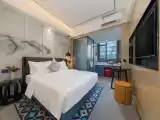 Двухместный номер Boutique