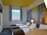 Трёхместный номер
