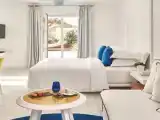 Двухместный люкс Horizon Retreat