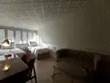 Двухместный полулюкс