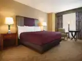 Двухместный номер Casino Tower