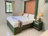 Двухместное бунгало Superior