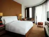 Двухместный полулюкс