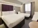 Двухместный номер семейный Стандарт