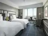 Четырёхместный номер Deluxe
