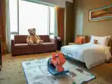 Номер Семейный с 2 комнатами