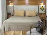 Двухместный люкс