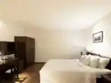 Двухместный номер Deluxe